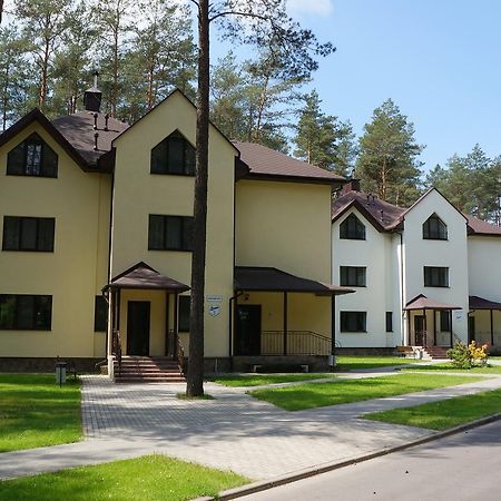 Isloch-Park Rakaw Exterior photo