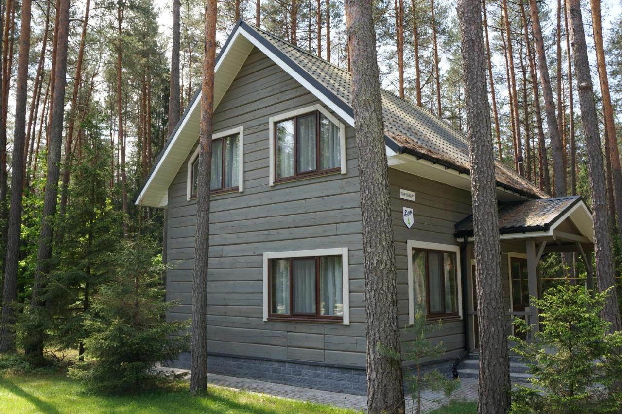 Isloch-Park Rakaw Exterior photo